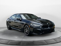 2026 BMW 840i xDrive Gran Coupe