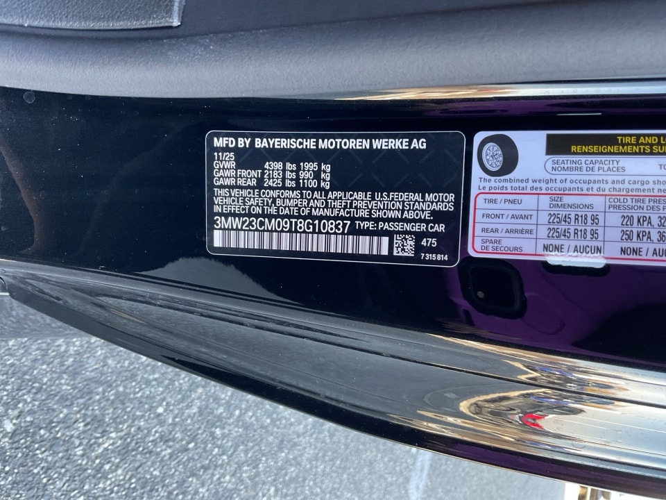 2026 BMW 2 Series 230i - Photo 35