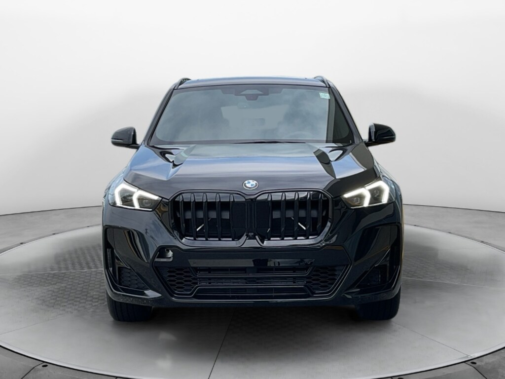 New 2027 BMW X1 xDrive28i SAV