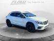 Used 2018 Mercedes-Benz GLA 250  SUV