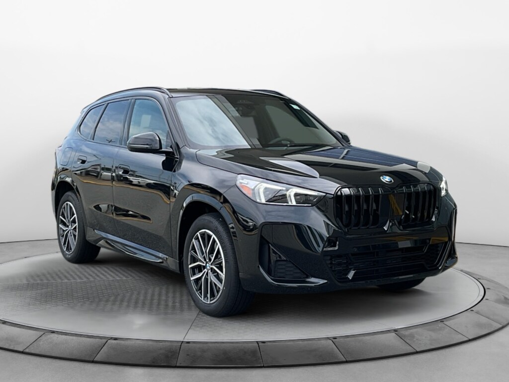New 2027 BMW X1 xDrive28i SAV