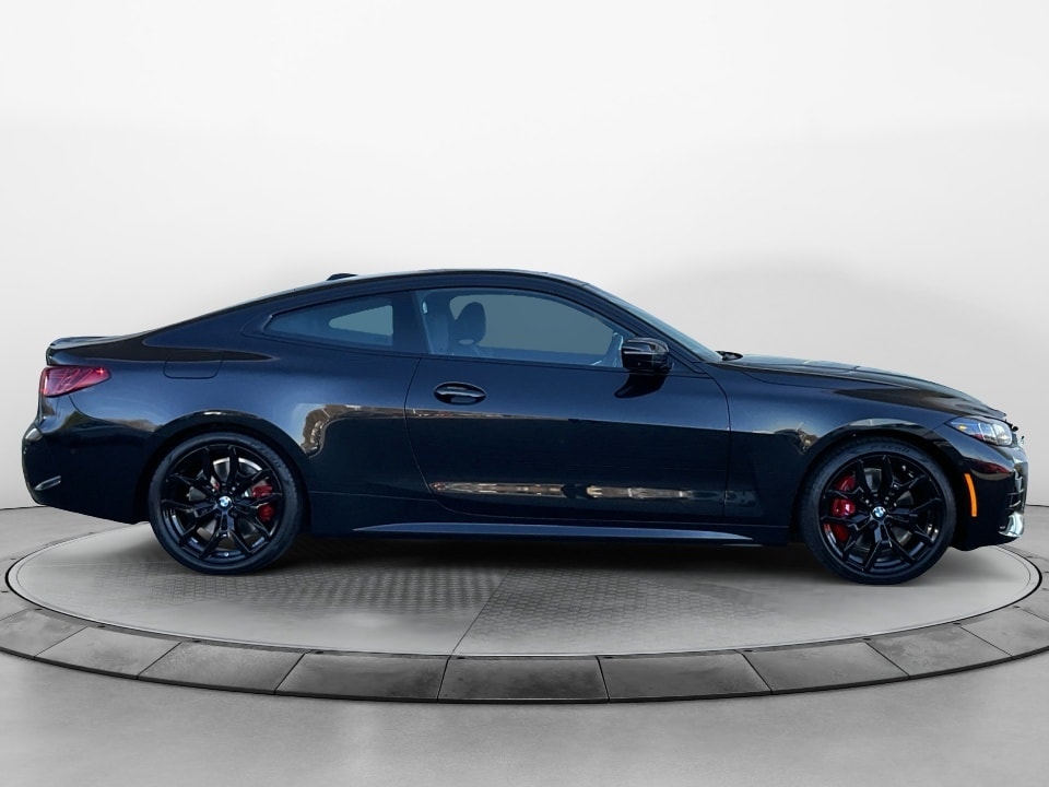 2026 BMW 4 Series 430i - Photo 7