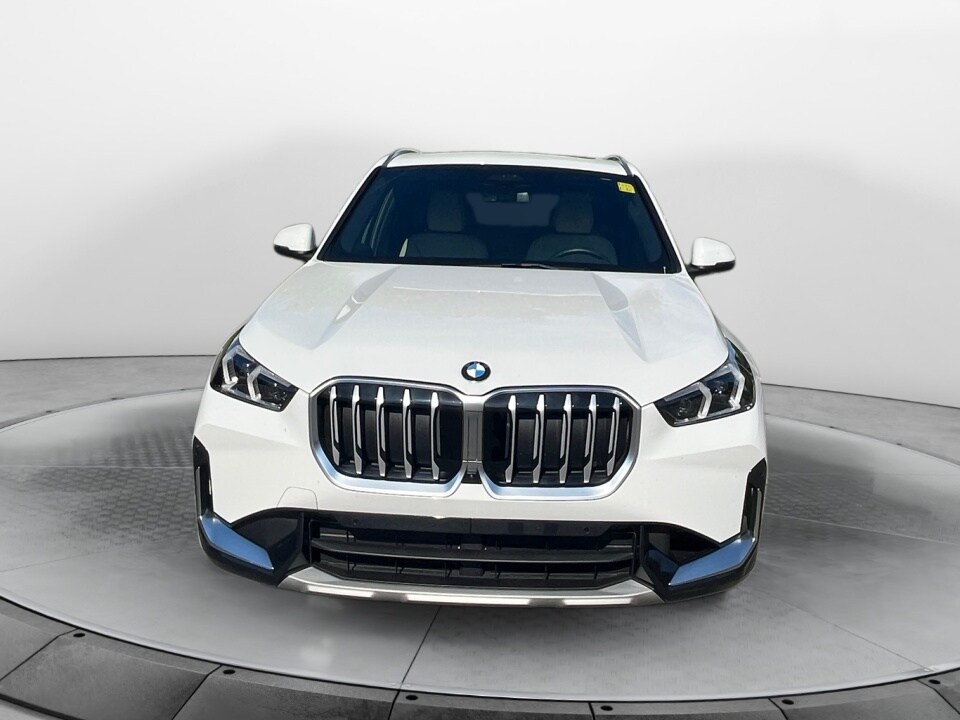 2025 Bmw X1 XDrive28i photo 2