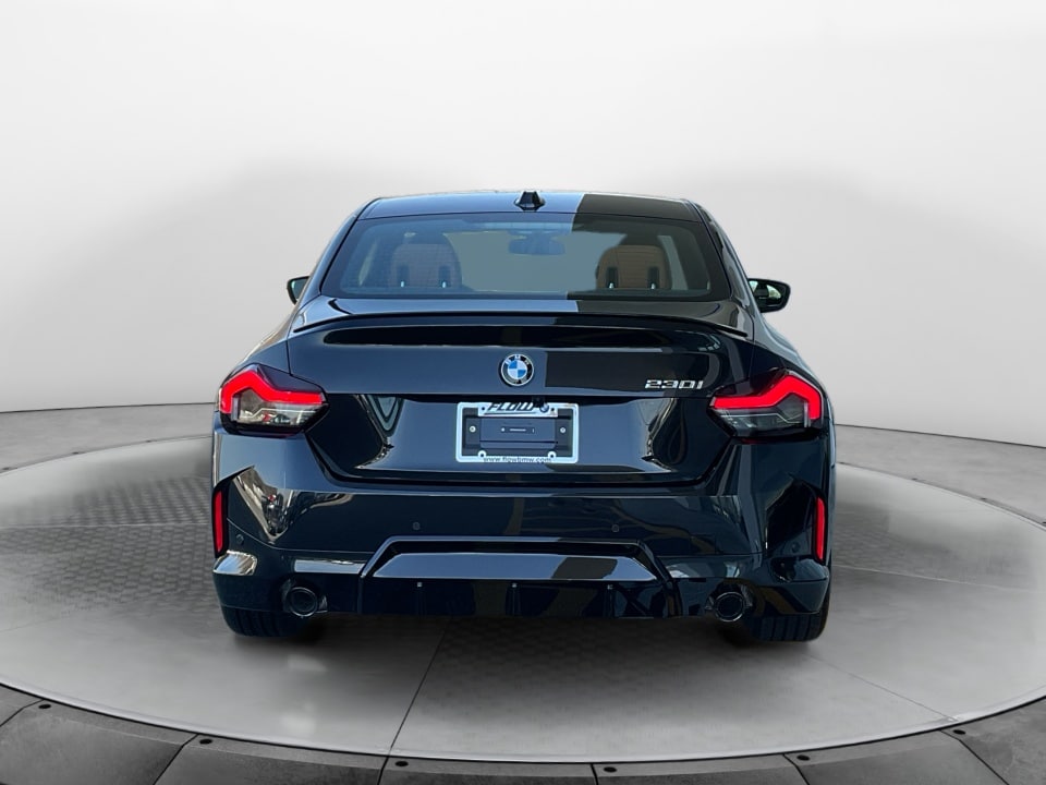 2026 BMW 2 Series 230i - Photo 6