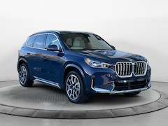 2026 BMW X1 xDrive28i SUV