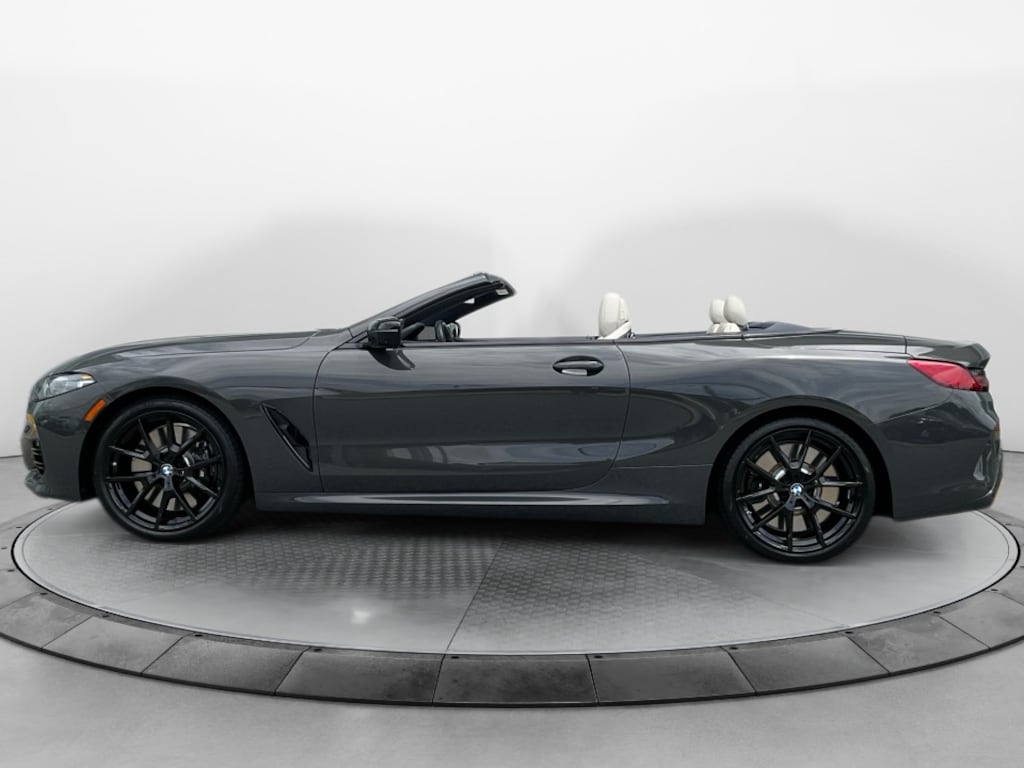 Used 2024 BMW M850i xDrive Convertible