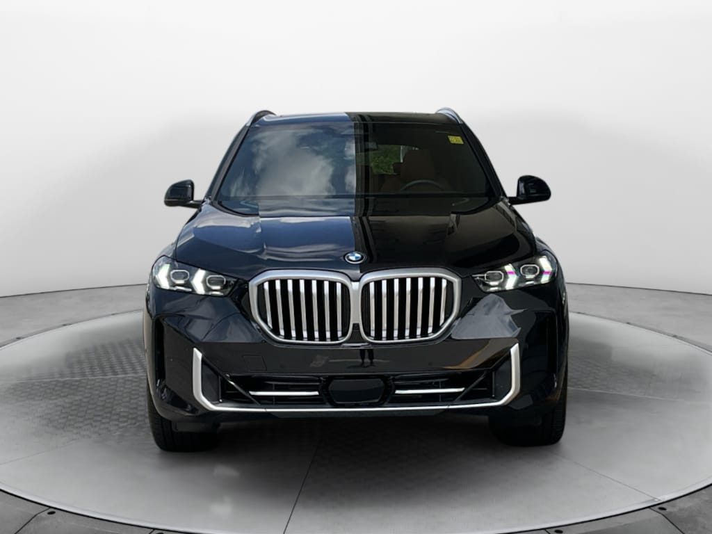 Used 2024 BMW X5 sDrive40i SUV