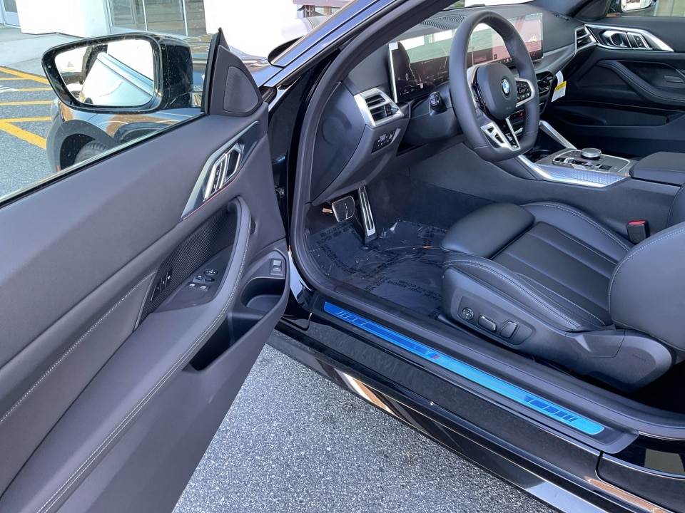 2026 BMW 4 Series 430i - Photo 30