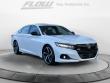 Used 2022 Honda Accord Sport 2.0T Sedan