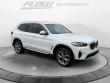 Used 2024 BMW X3 xDrive30i SUV
