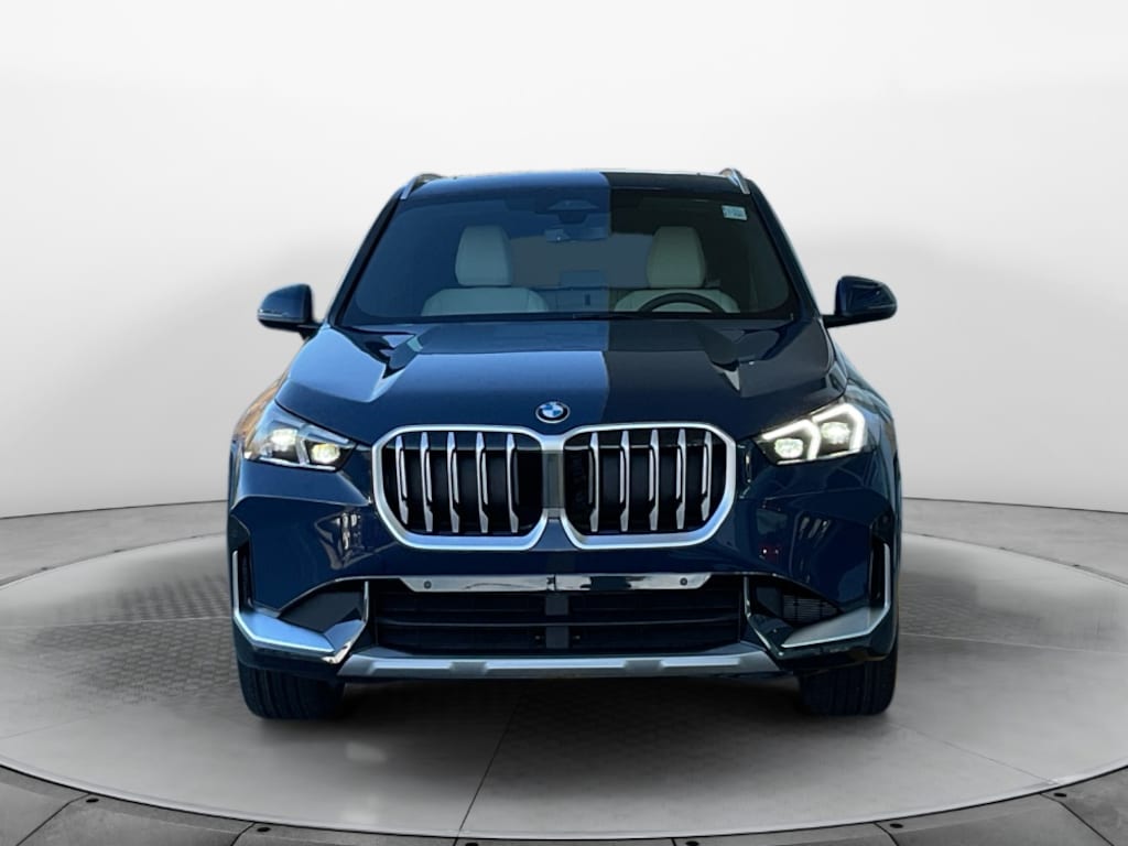 New 2026 BMW X1 xDrive28i SUV