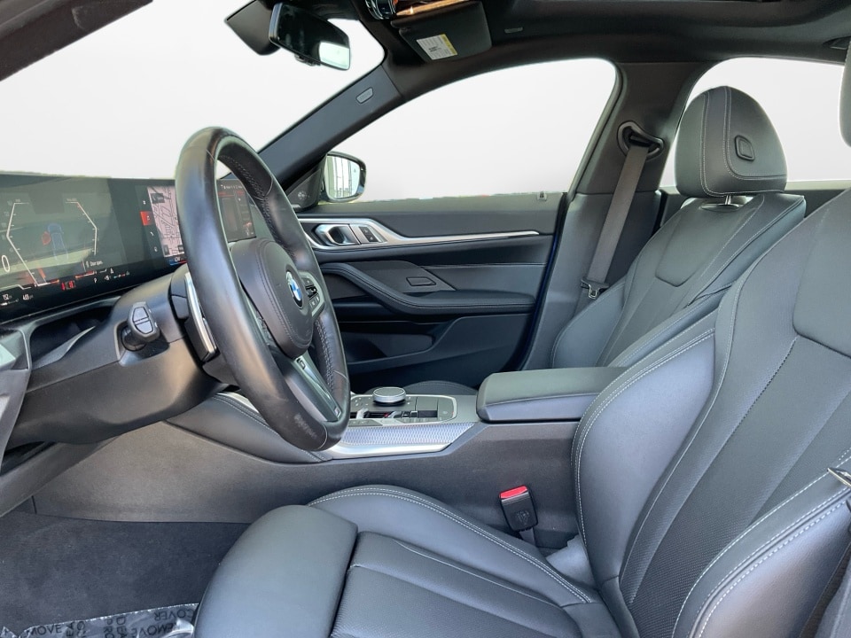 2024 BMW 4 Series M440i - Photo 9