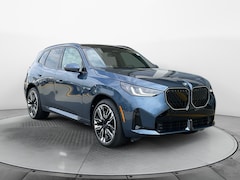 2026 BMW X3 30 xDrive SUV