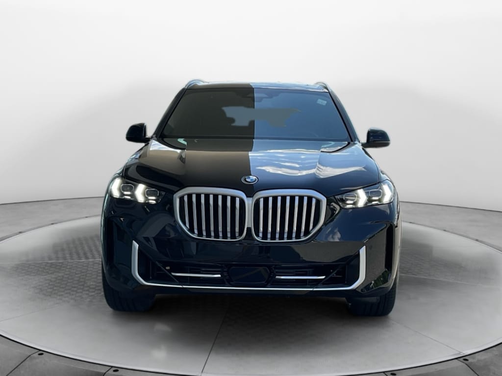 New 2026 BMW X5 xDrive40i SUV