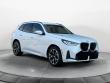 Certified 2026 BMW X3 30 xDrive SUV