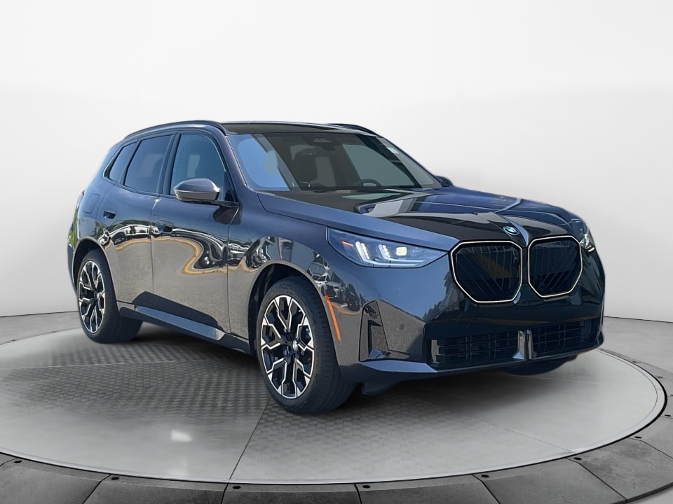 2026 BMW X3 30 XDRIVE's photo
