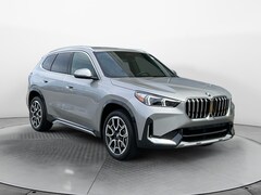2026 BMW X1 xDrive28i SUV