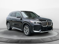 2026 BMW X1 xDrive28i SUV