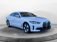 2025 BMW i4 eDrive40 Gran Coupe