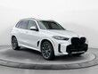BMW X5 PHEV