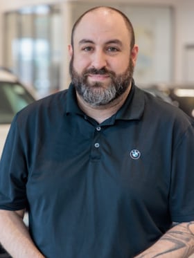 Staff member Jared Politzer from ID_3188a1