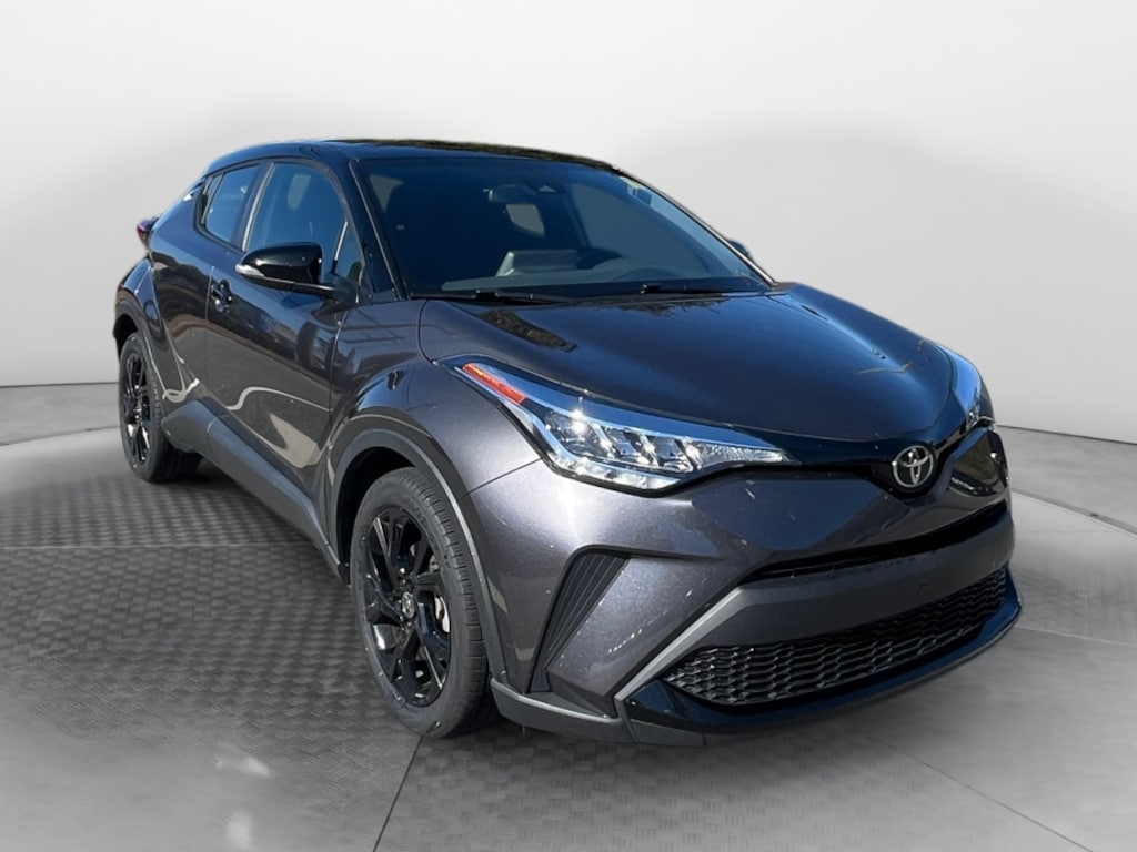 Used 2022 Toyota C-HR  SUV