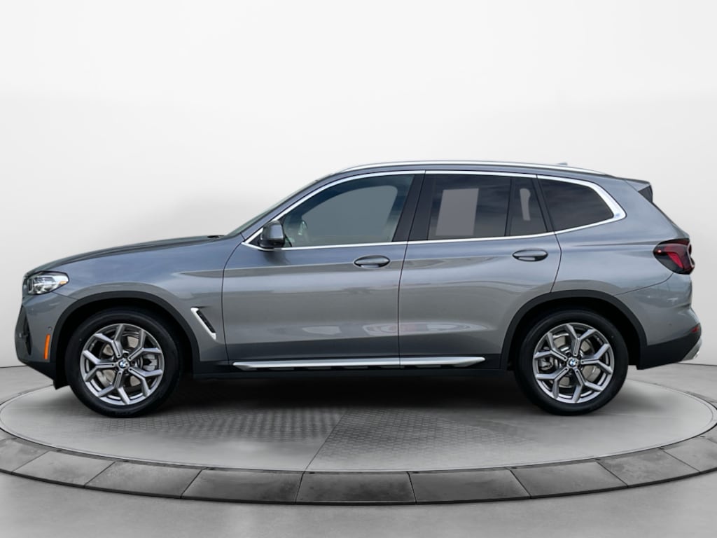 Used 2023 BMW X3 sDrive30i SUV
