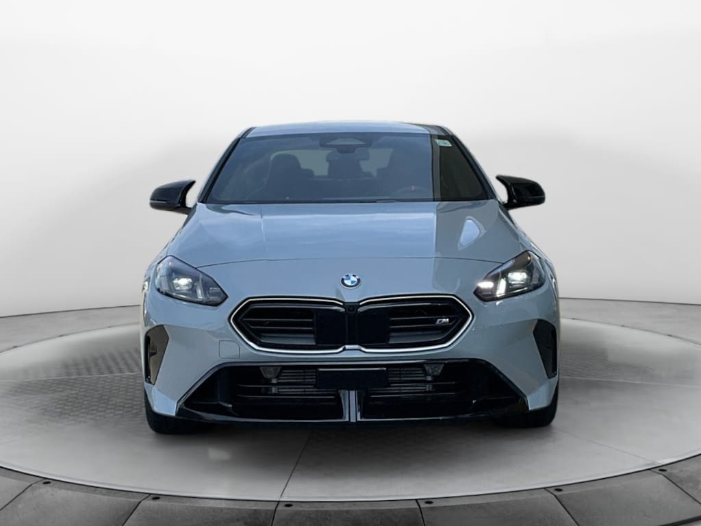 New 2026 BMW M235i xDrive Gran Coupe