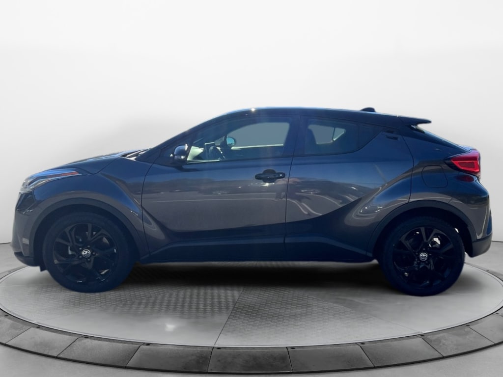 Used 2022 Toyota C-HR  SUV