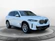 Certified 2025 BMW X5 xDrive40i SUV