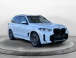  BMW X5 PHEV