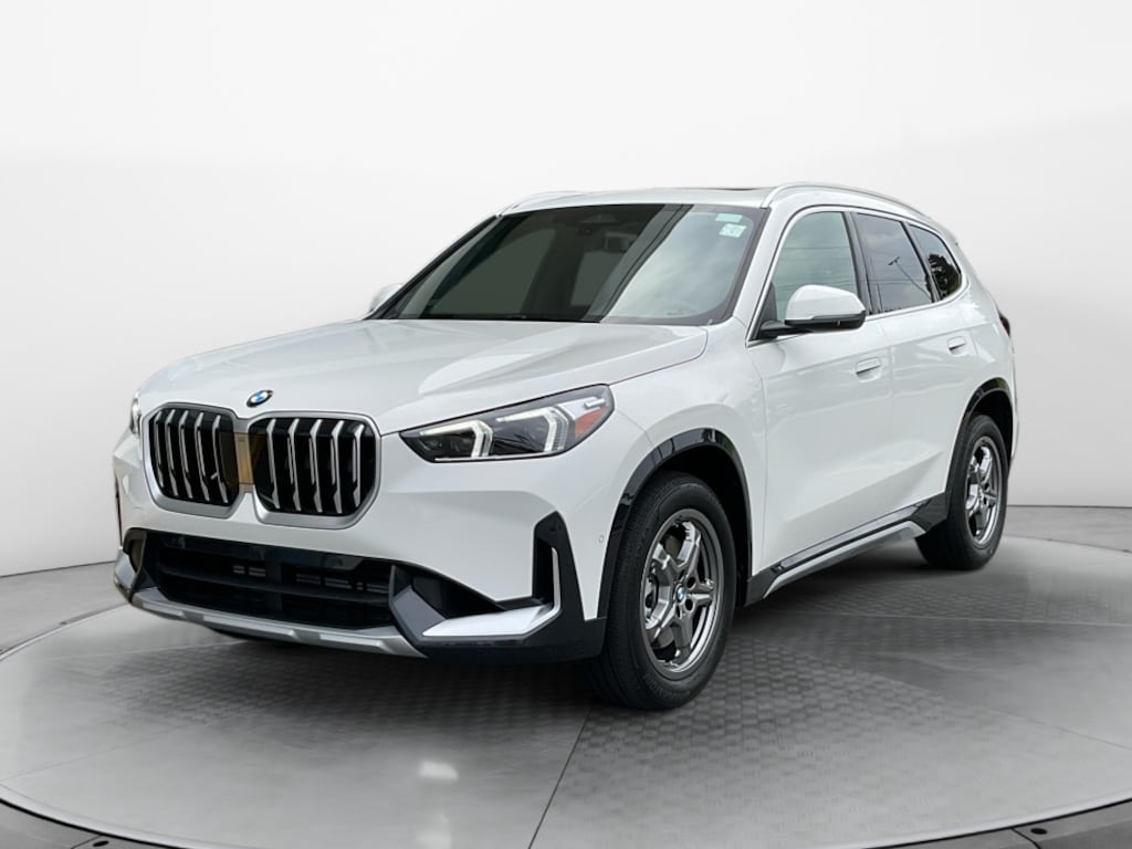 New 2027 BMW X1 xDrive28i SAV