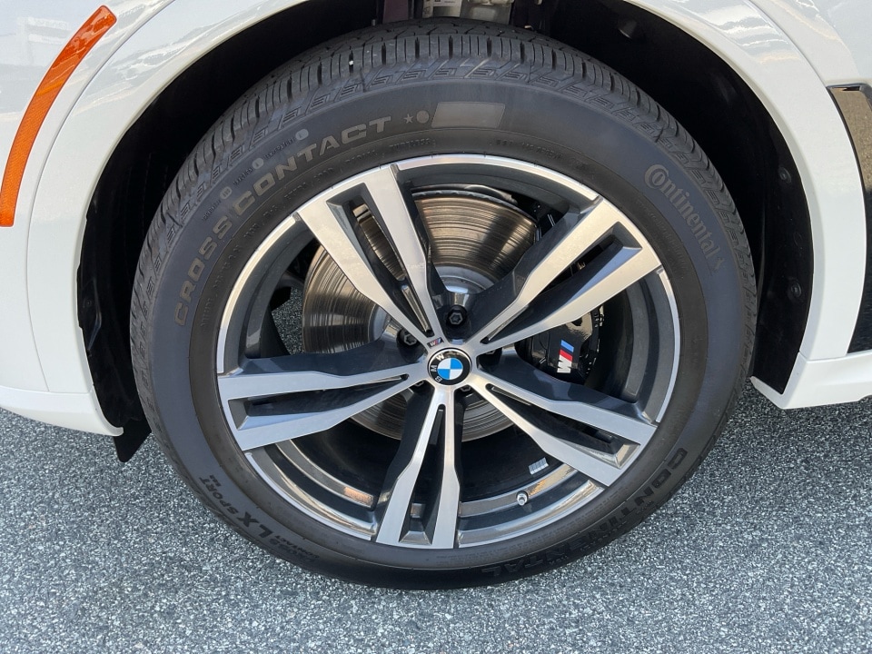 2026 BMW X7 40i - Photo 27