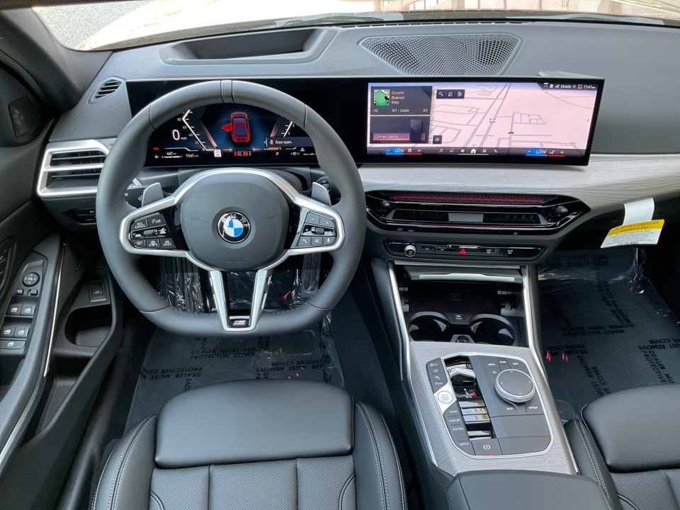 2026 BMW 3 Series 330i - Photo 33