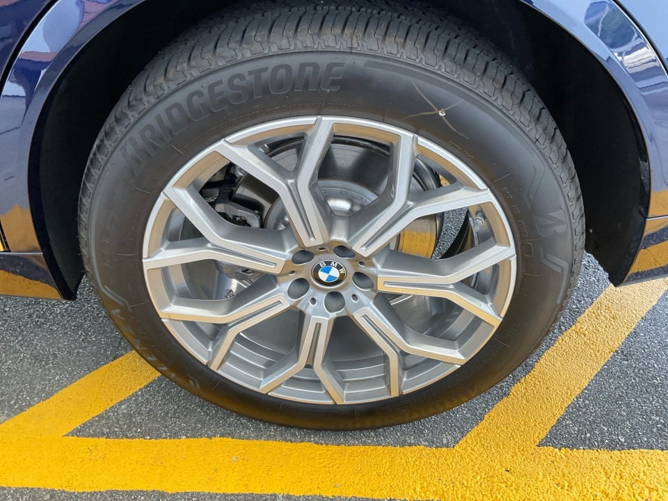 2026 BMW X7 40i - Photo 22