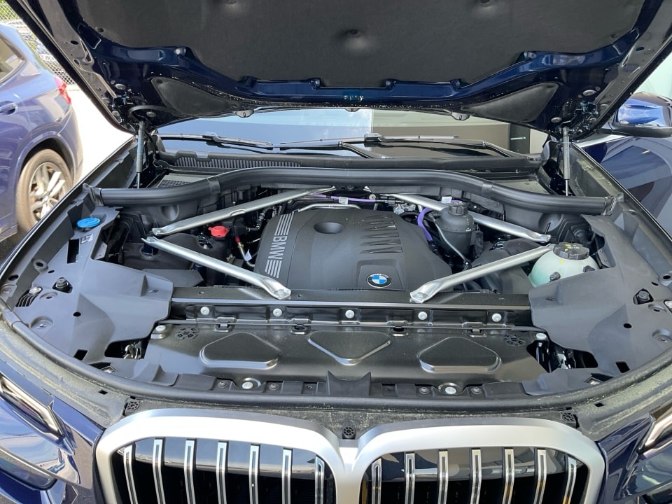 2026 BMW X7 40i - Photo 16