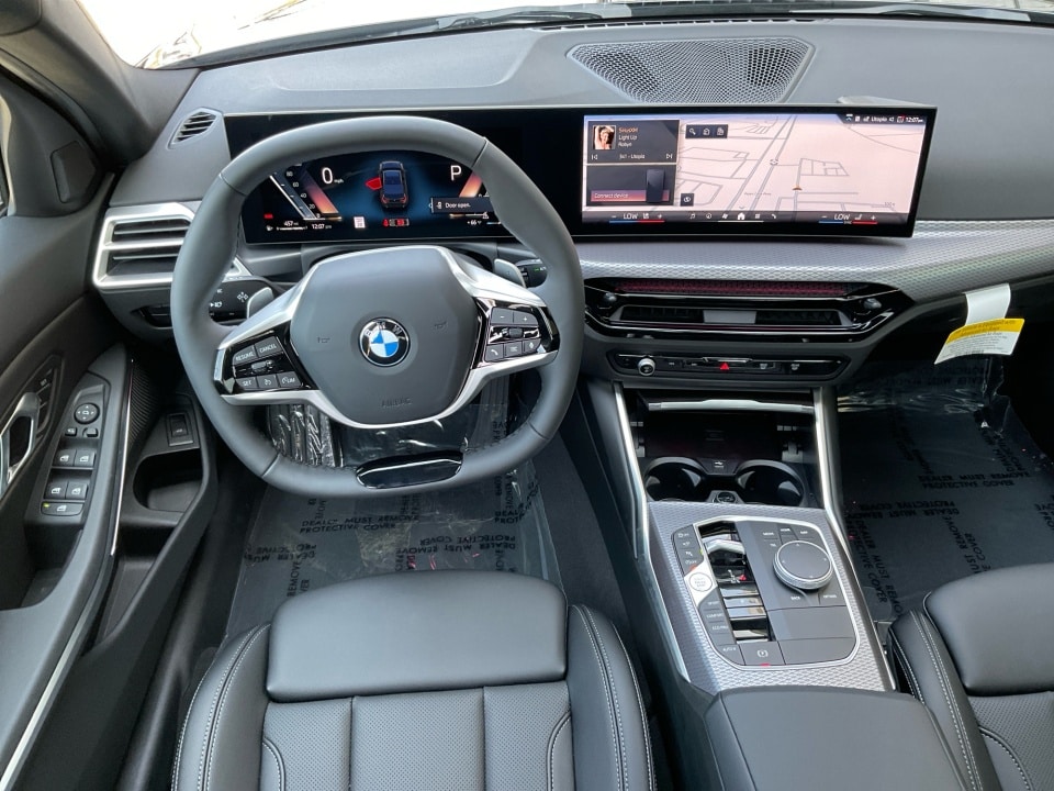 2026 BMW 3 Series 330i - Photo 33
