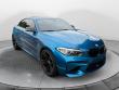 Used 2017 BMW M2  Coupe