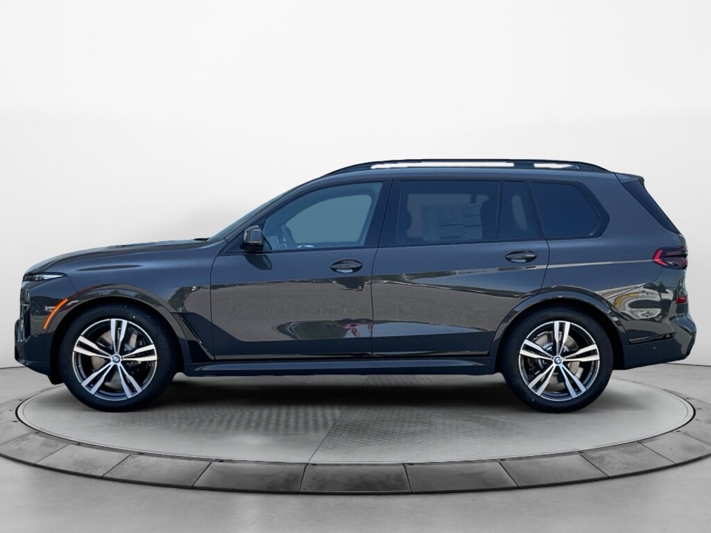 New 2027 BMW X7 xDrive40i SUV