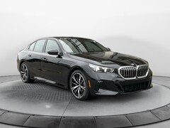2026 BMW 530i xDrive Sedan