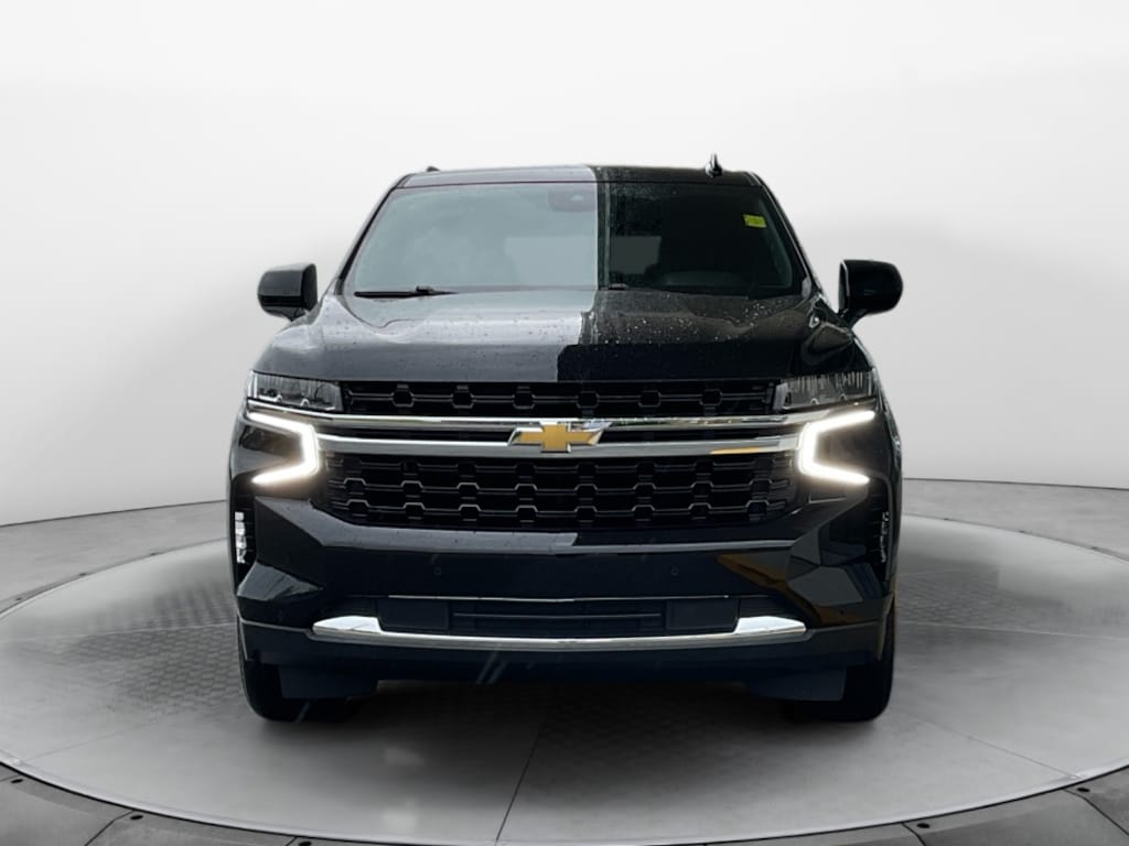 Used 2023 Chevrolet Tahoe LS SUV