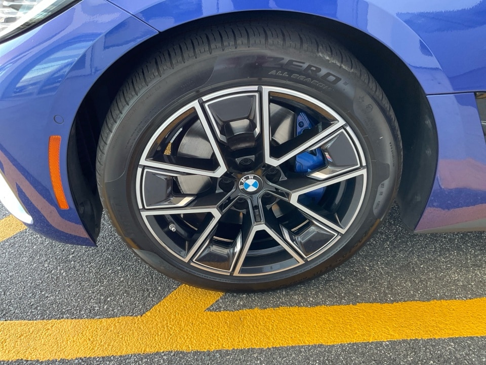 2024 BMW 4 Series M440i - Photo 27