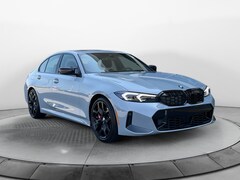 2026 BMW M340 i NA Sedan