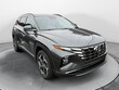 Hyundai Tucson Hybrid