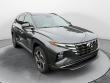 Used 2023 Hyundai Tucson Hybrid Limited SUV