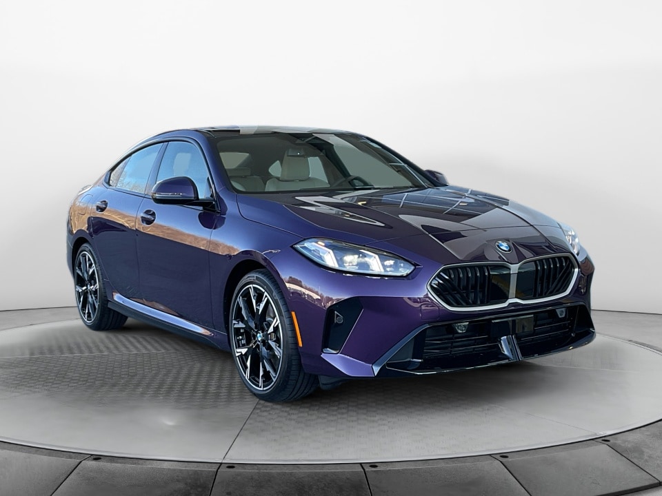 2025 BMW 2 Series 228's photo