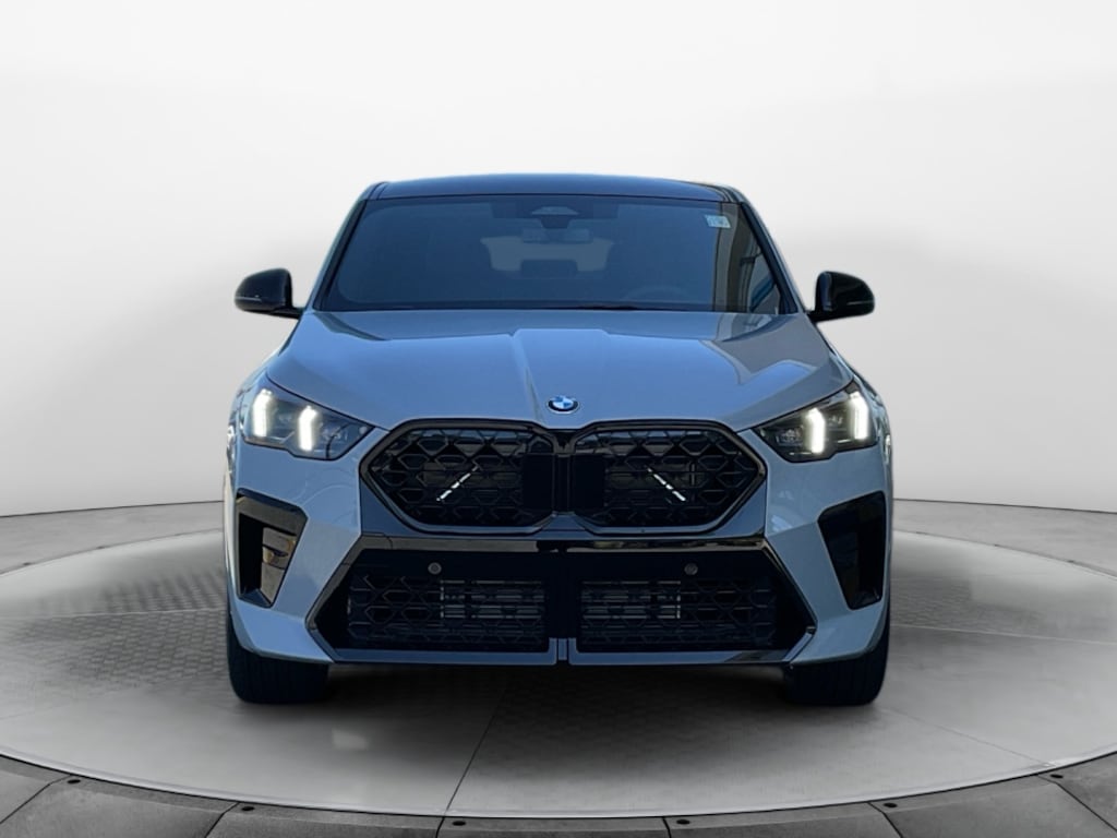 New 2027 BMW X2 xDrive28i SUV
