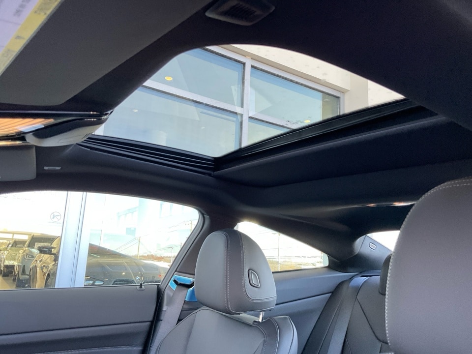 2026 BMW 4 Series 430i - Photo 20