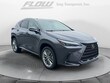  LEXUS NX 350h