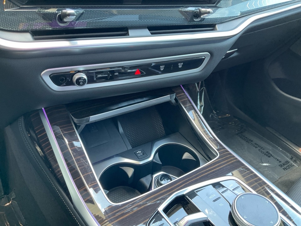 2026 BMW X7 40i - Photo 18
